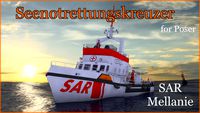SAR-Mellanie