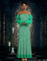 InStyle - dForce - Isabella Gown for G8F
