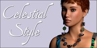 Celestial Style LaFemme