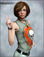 SASE Drew for Genesis 8