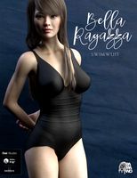 Bella Ragazza for GF8