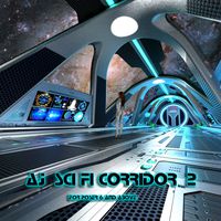AJ SciFi Corridor 2