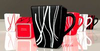 Coffee Cup for Poser