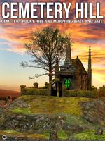 Cemetery Hill