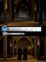 SceneScapes X7 - Forsaken Halls