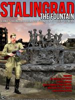 Stalingrad - The Fountain