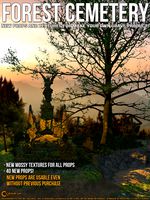 Forest Cemetery