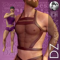 DZ G8M HommeSecretZ Set 3