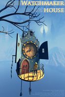 Watchmaker house