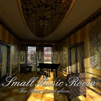 AJ Small Music Room