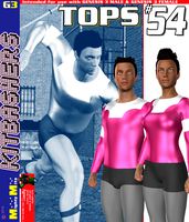 Tops 054 MMKBG3