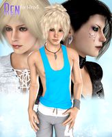 Ren for Hiro4