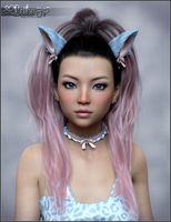 SASE Leiko for Genesis 8