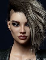 Selena G8F