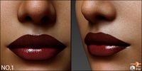 Lips Morphs for G8F Vol 4