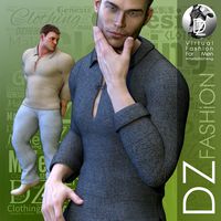 DZ G8M FaZhion Set 3