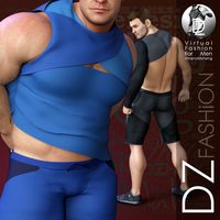 DZ G8M FaZhion Set 2