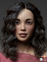 Teen Alna G8F