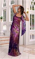 dForce - Belinda Long Gown for G8F