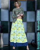 Dynamic Collection - Daydreams - La Femme