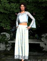 InStyle - Dynamic Collection - Daydreams La Femme