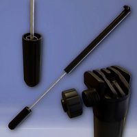 Bicycle Air Pump