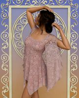 dForce - Belinda Dress for G8F