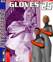 Gloves 025 MMKBG3