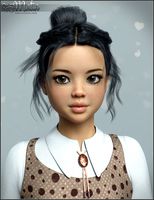 SASE Malia for Genesis 8