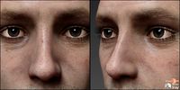Nose Morphs for G8M Vol 1