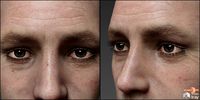 Eyes Morphs for G8M Vol 1