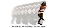 Animations for Nursoda's Kelm and Bong