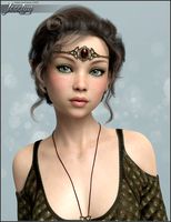 SASE Jocelyn for Genesis 8