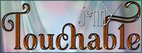 Touchable Jenny