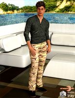 VERSUS - DZ G8M DPantZ 1