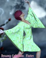 Dynamic Collection - Flutter - La Femme