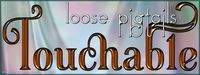 Touchable Loose Ponytails
