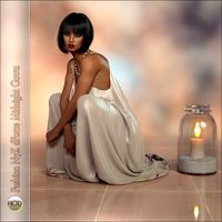 Fashion NyX dForce Midnight Gown G3/G8