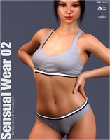 Sensual Wear 02
