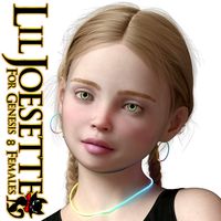 Lil Joesette for G8F
