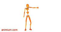 Archer Action Motion Capture