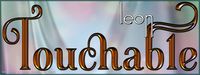 Touchable Leon