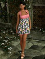 InStyle - dforce Spring Flirt G8F