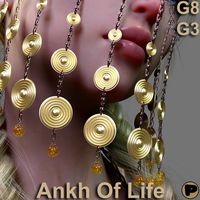 Ankh Of Life