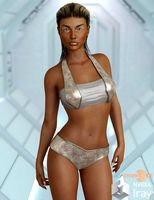 VERSUS - Future Swimwear 9 for G3F and G8F