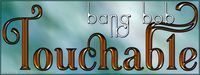 Touchable Bang Bob