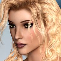 SublimelyVexed Zora for La Femme