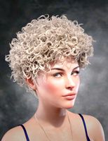 Jolinya Hair for G3 G8 Females