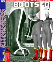 Boots v009 MMKBG3