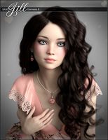 SASE Jill for Genesis 8